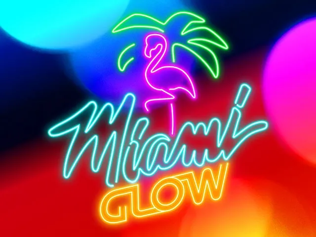 Spela Miami Glow