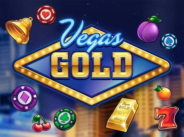 Spela Vegas Gold