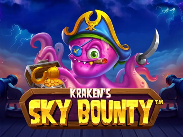 Spela Sky Bounty