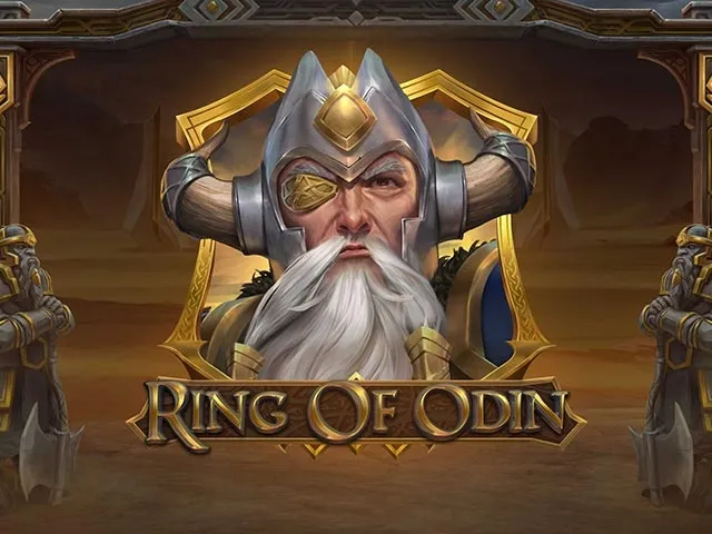 Spela Ring of Odin