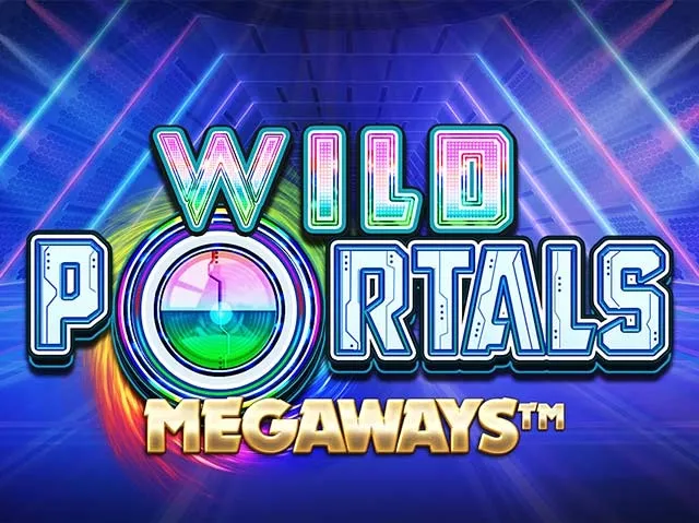 Spela Wild Portals Megaways