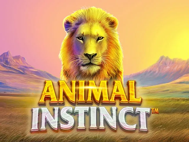 Spela Animal Instinct