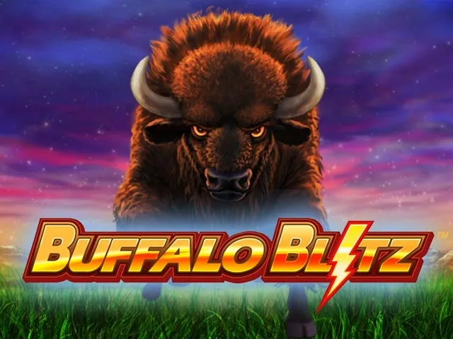 Spela Buffalo Blitz