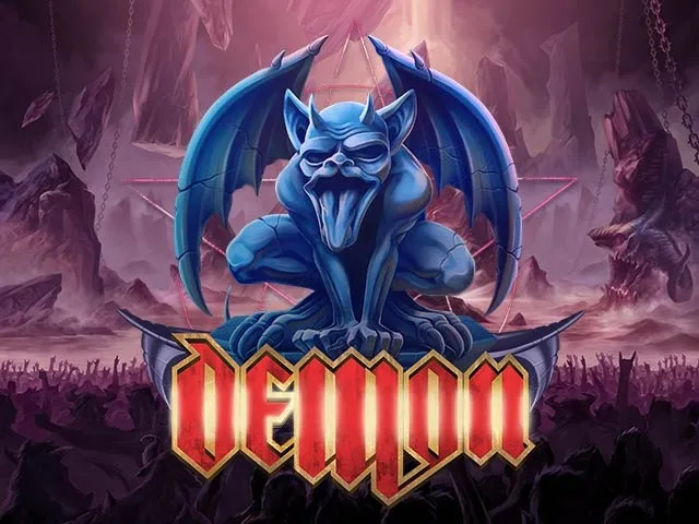 Spela Demon