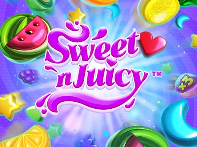 Spela Sweet n Juicy