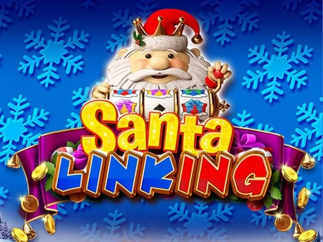 Spela Santa Linking