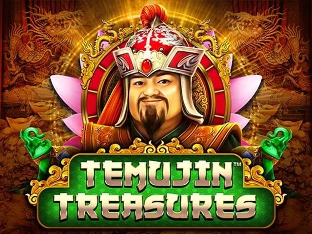 Spela Temujin Treasures