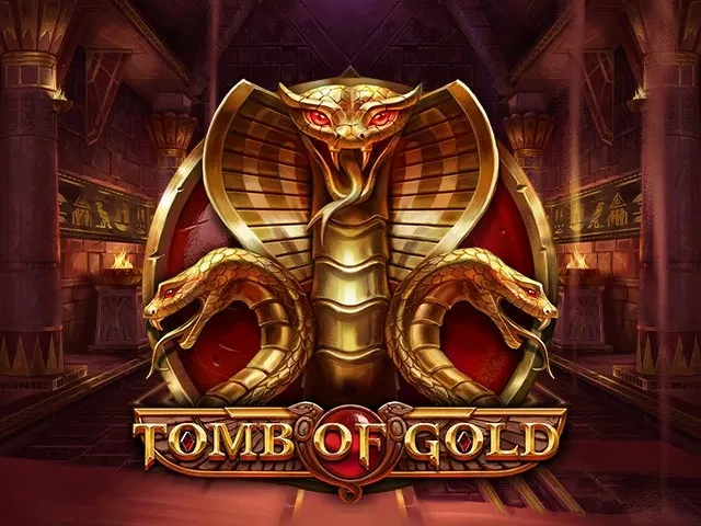 Spela Tomb of Gold