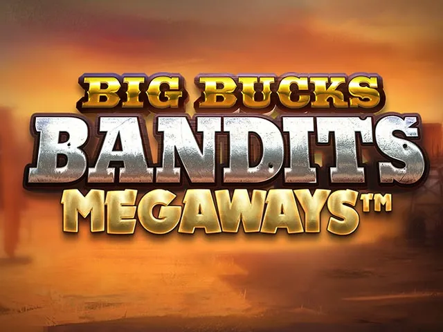 Spela Big Bucks Bandits Megaways