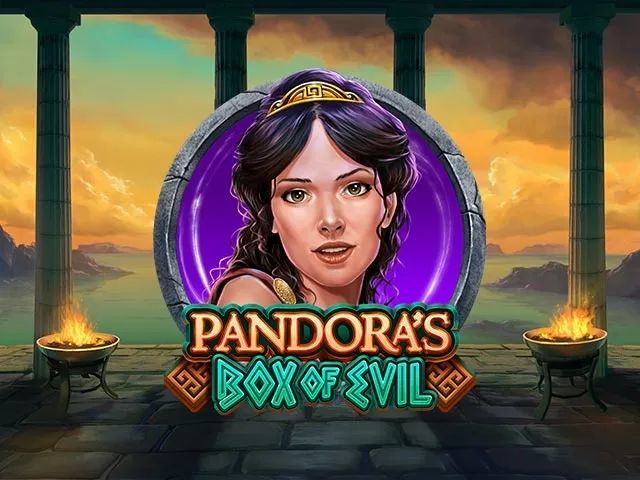 Spela Pandora's Box of Evil