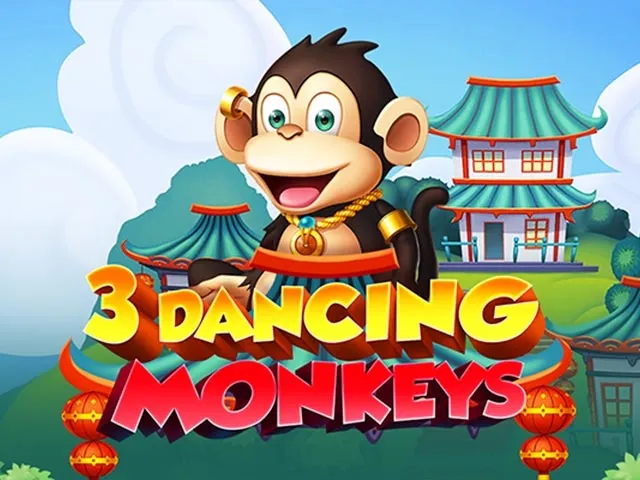 Spela 3 Dancing Monkeys