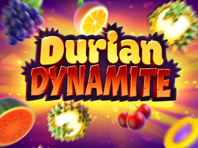 Spela Durian Dynamite