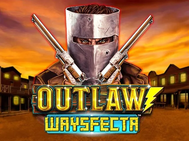 Spela Outlaw Waysfecta