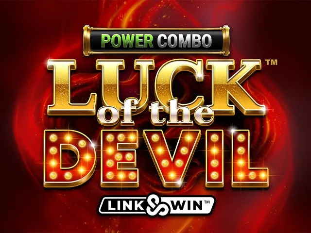 Spela Luck of the Devil: Power Combo