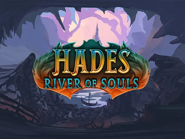 Spela Hades River of Souls