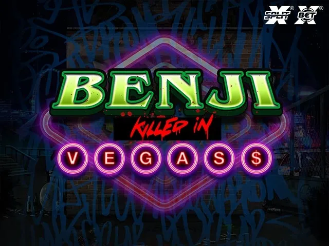 Spela Benji Killed in Vegas