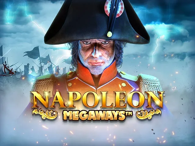 Spela Napoleon Megaways