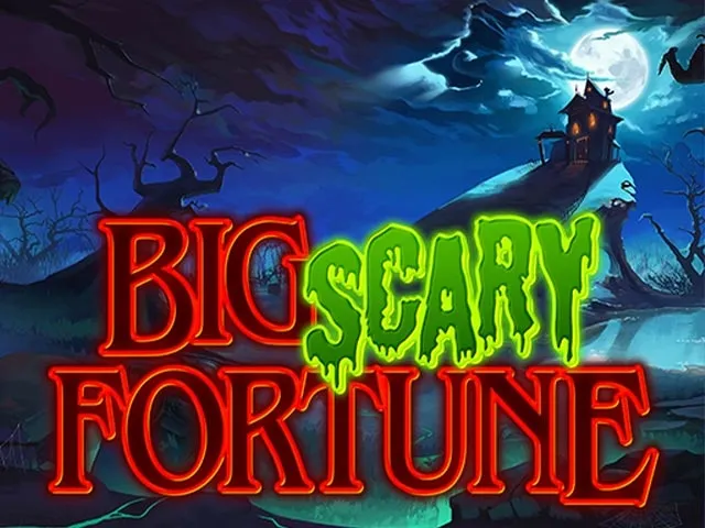 Spela Big Scary Fortune