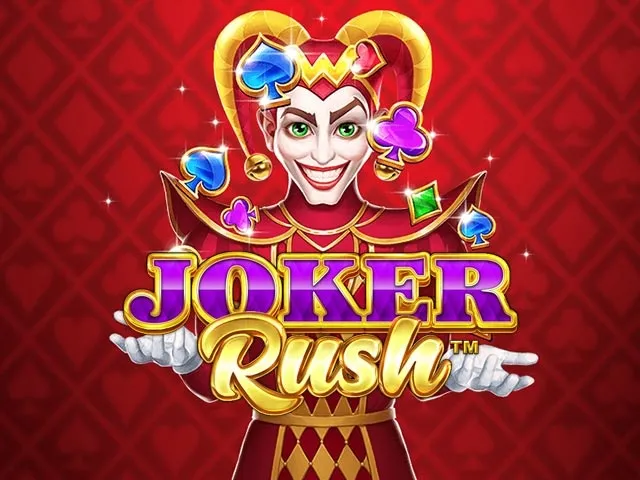 Spela Joker Rush