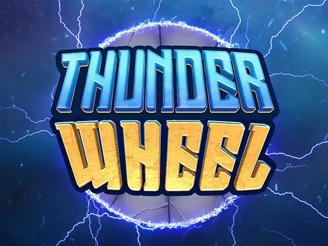 Spela Thunder Wheel