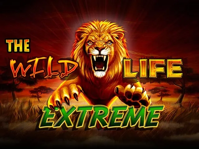 Spela The Wild Life Extreme