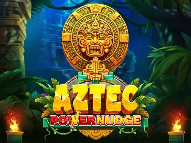 Spela Aztec Powernudge