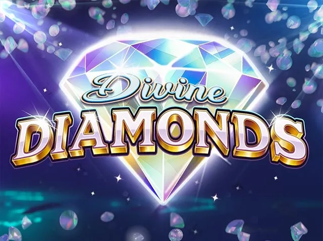 Spela Divine Diamonds