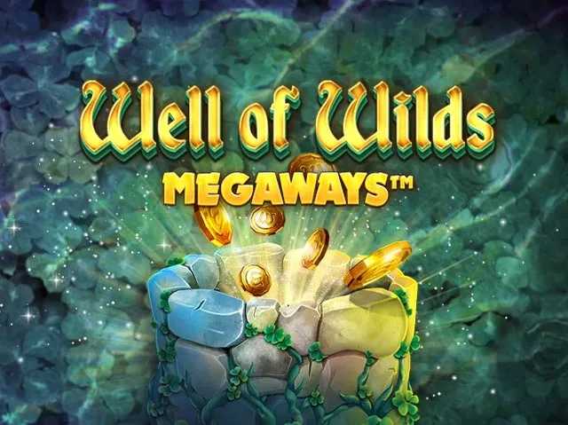 Spela Well of Wilds Megaways