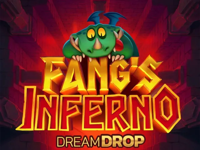 Spela Fang´s Inferno Dream Drop