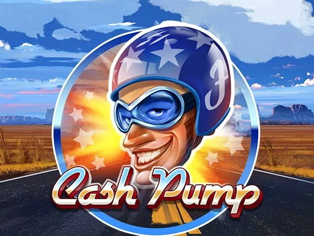 Spela Cash Pump