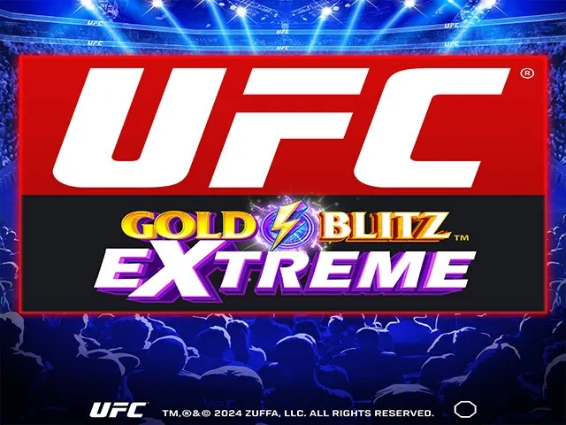 Spela UFC Gold Blitz Extreme