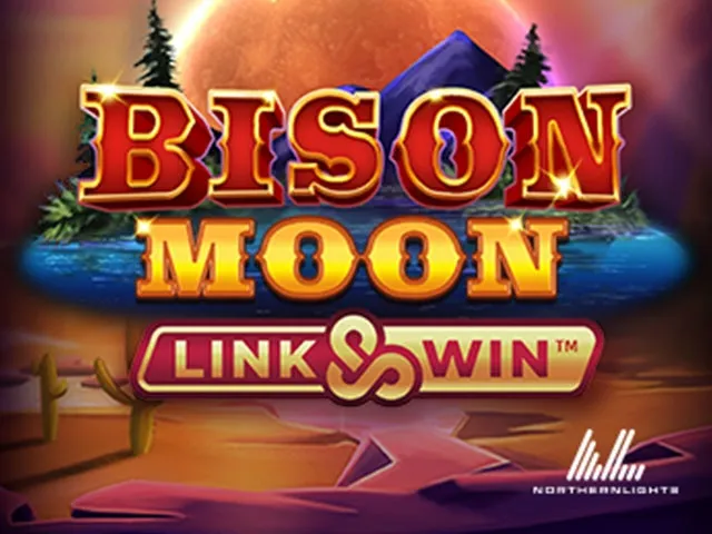 Spela Bison Moon