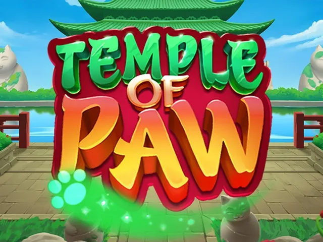 Spela Temple Of Paw