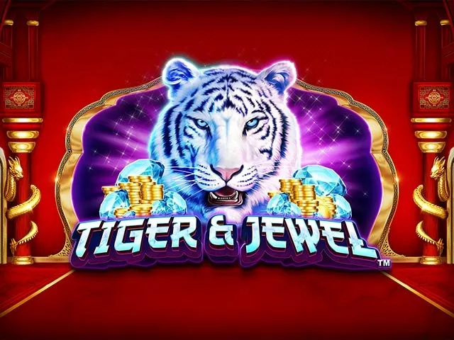 Spela Tiger & Jewel