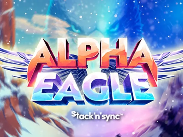 Spela Alpha Eagle