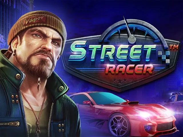 Spela Street Racer