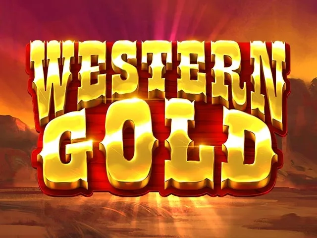 Spela Western Gold