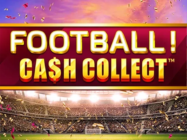 Spela Football Cash Collect