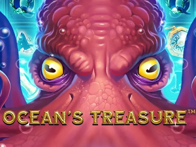 Spela Oceans Treasure