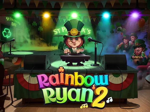 Spela Rainbow Ryan 2