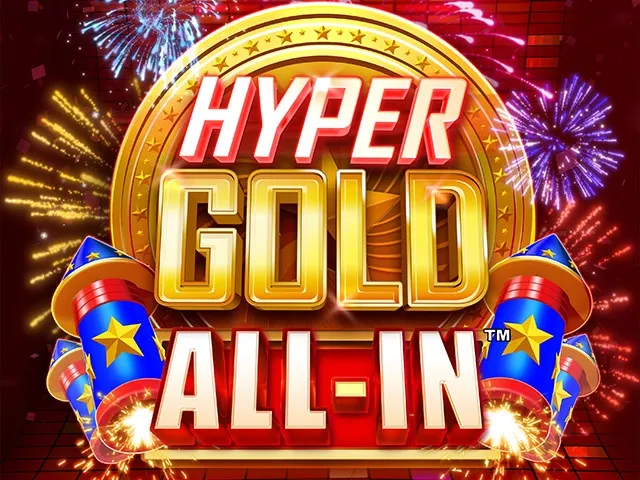 Spela Hyper Gold All In