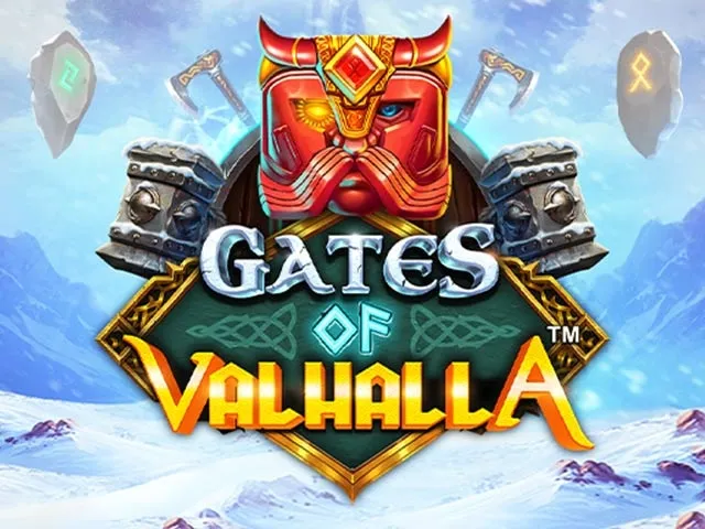 Spela Gates of Valhalla