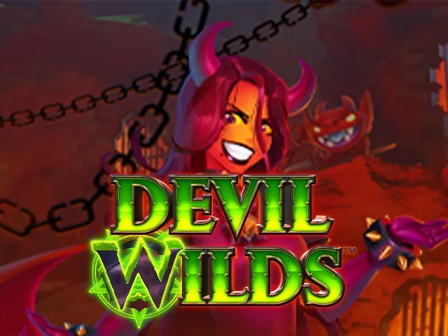 Spela Devil Wilds