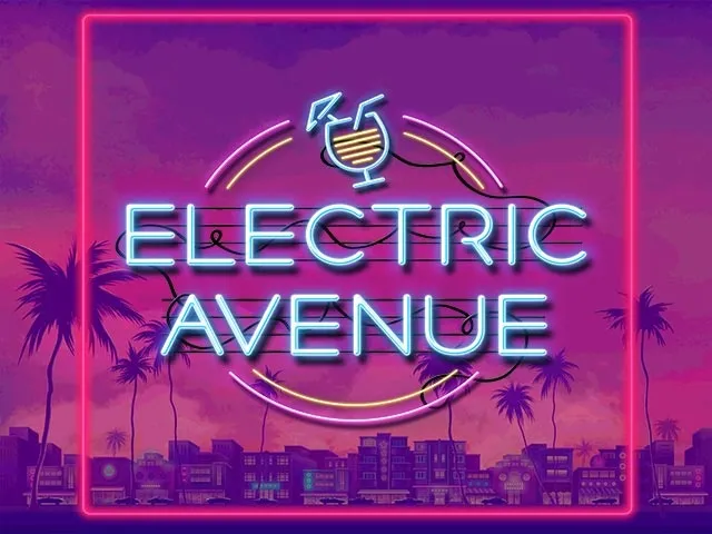 Spela Electric Avenue
