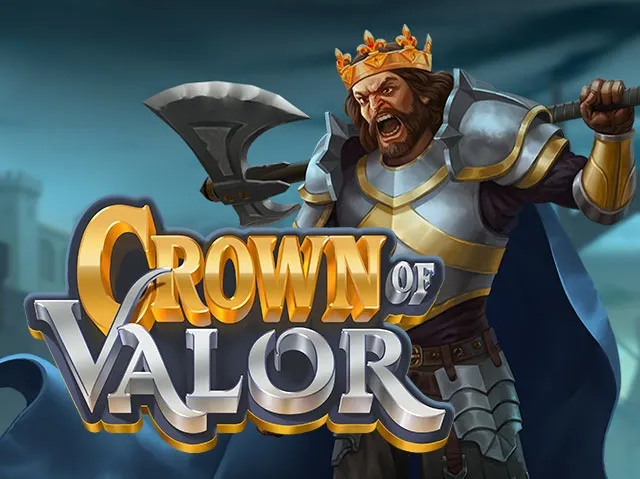 Spela Crown of Valor