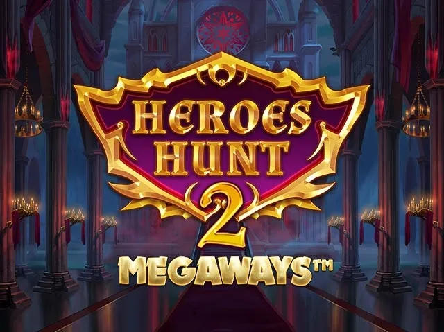 Spela Heroes Hunt 2 Megaways