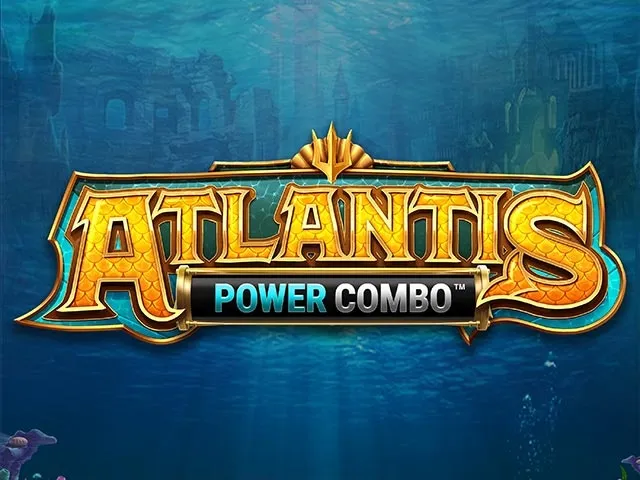 Spela Atlantis Power Combo