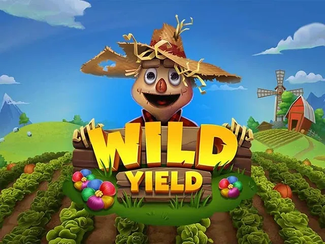 Spela Wild Yield