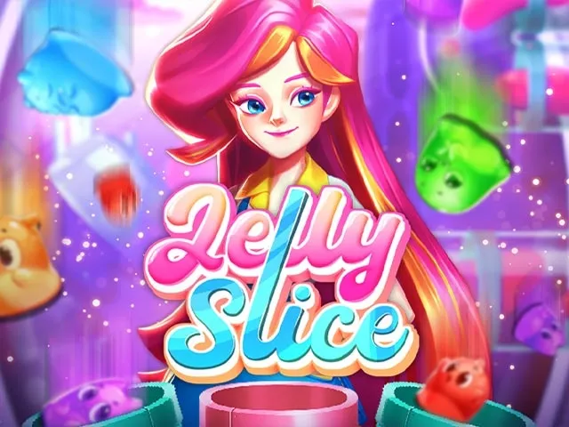 Spela Jelly Slice