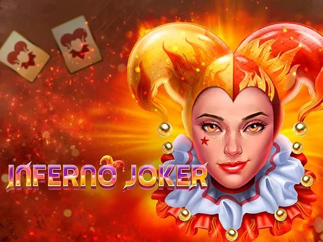 Spela Inferno Joker